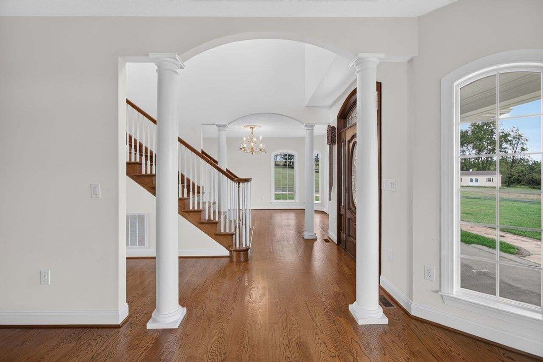Casa en Mount Sidney, Virginia, Estados Unidos 5 - 19045432