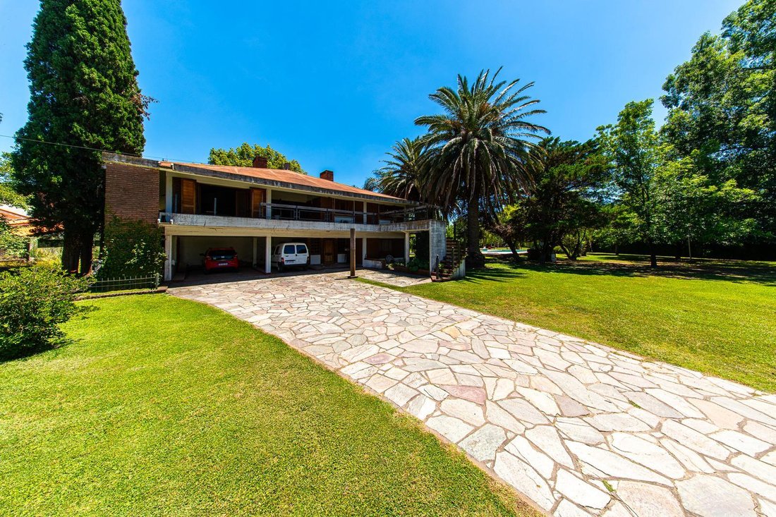 Casa en Funes, Santa Fe, Argentina 4 - 19047265