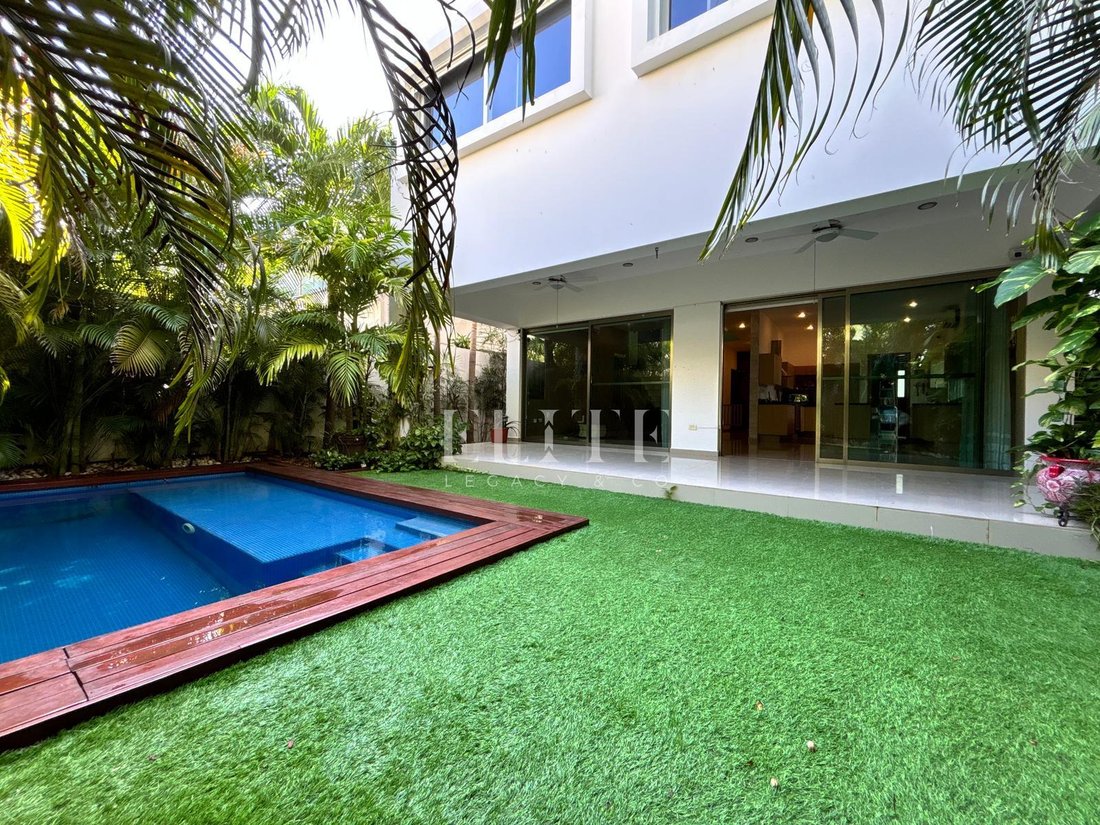 Casa en Cancún, Quintana Roo, México 5 - 19045235