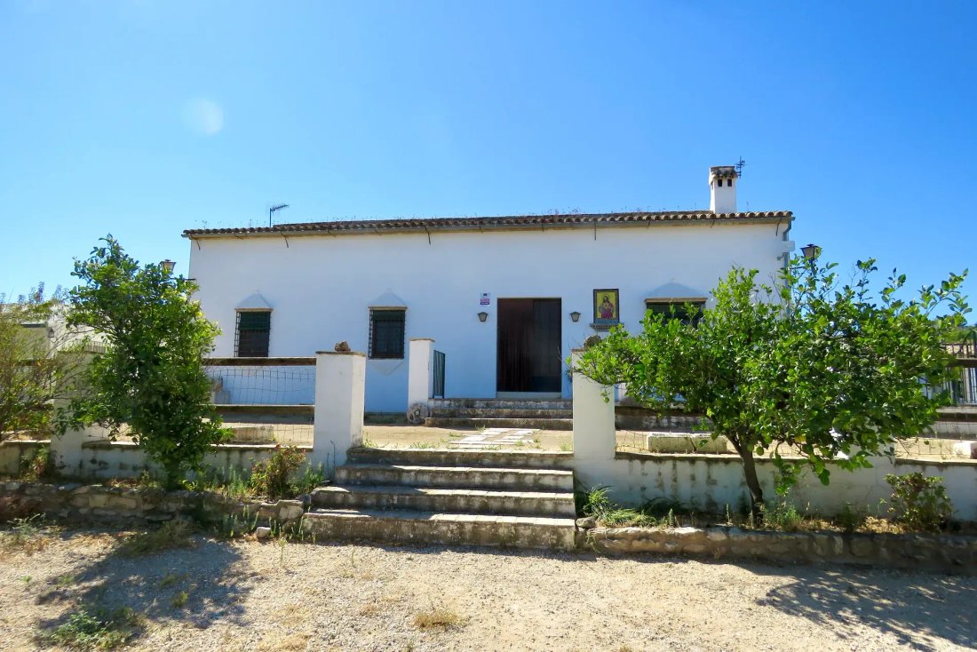 Country House in Osuna, Andalusia, Spain 3 - 10726927
