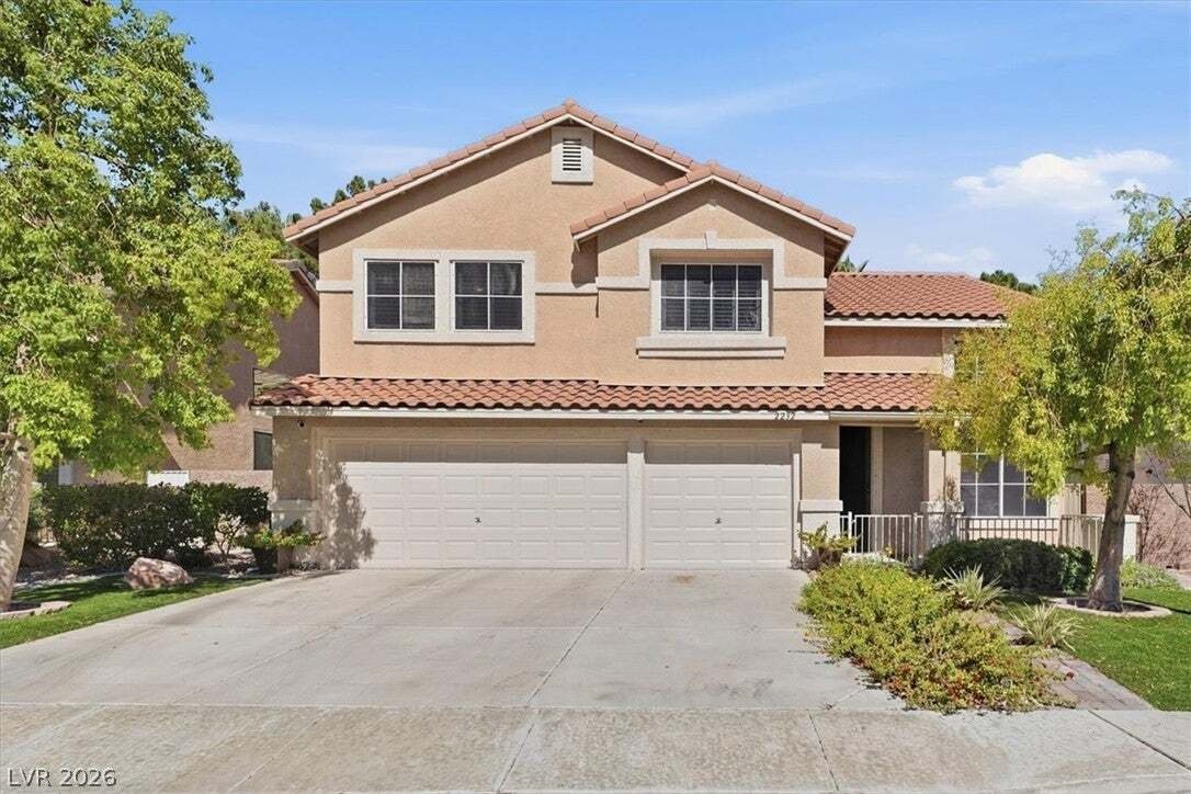 Maison à Henderson, Nevada, États-Unis 2 - 19045536