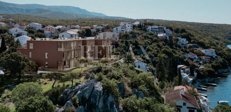 Appartement à Grad Kraljevica, Primorje-Gorski Kotar, Croatie 2 - 19046738