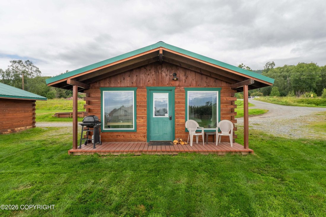 Andere in Homer, Alaska, Vereinigte Staaten 5 - 19048295