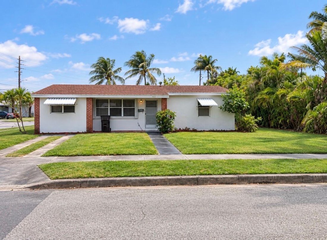 Casa en West Palm Beach, Florida, Estados Unidos 1 - 17520201