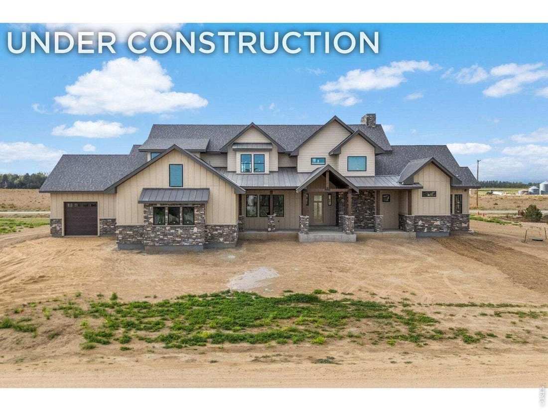 Casa en Frederick, Colorado, Estados Unidos 1 - 19030702