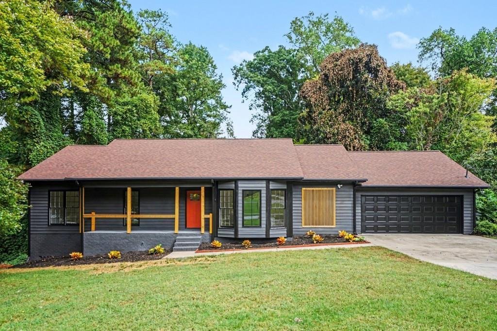 Haus in Snellville, Georgia, Vereinigte Staaten 1 - 19046212