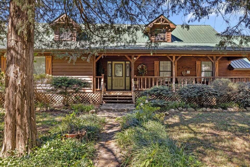 Haus in Dunlap, Tennessee, Vereinigte Staaten 2 - 19045179