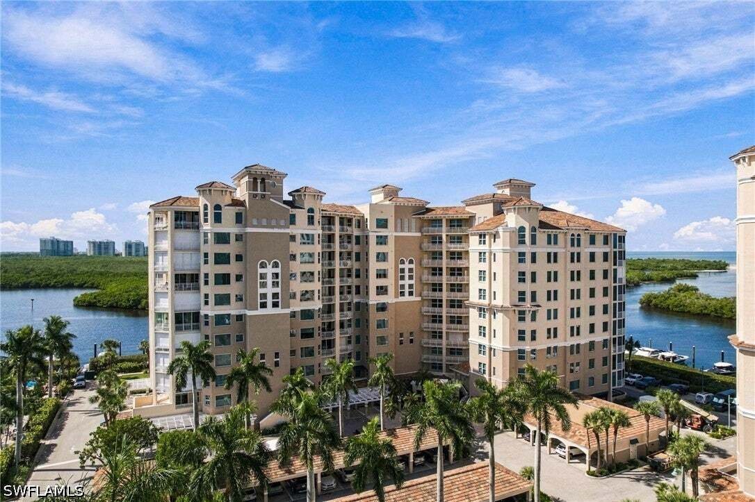 Condominio a Bonita Springs, Florida, Stati Uniti 2 - 19045691