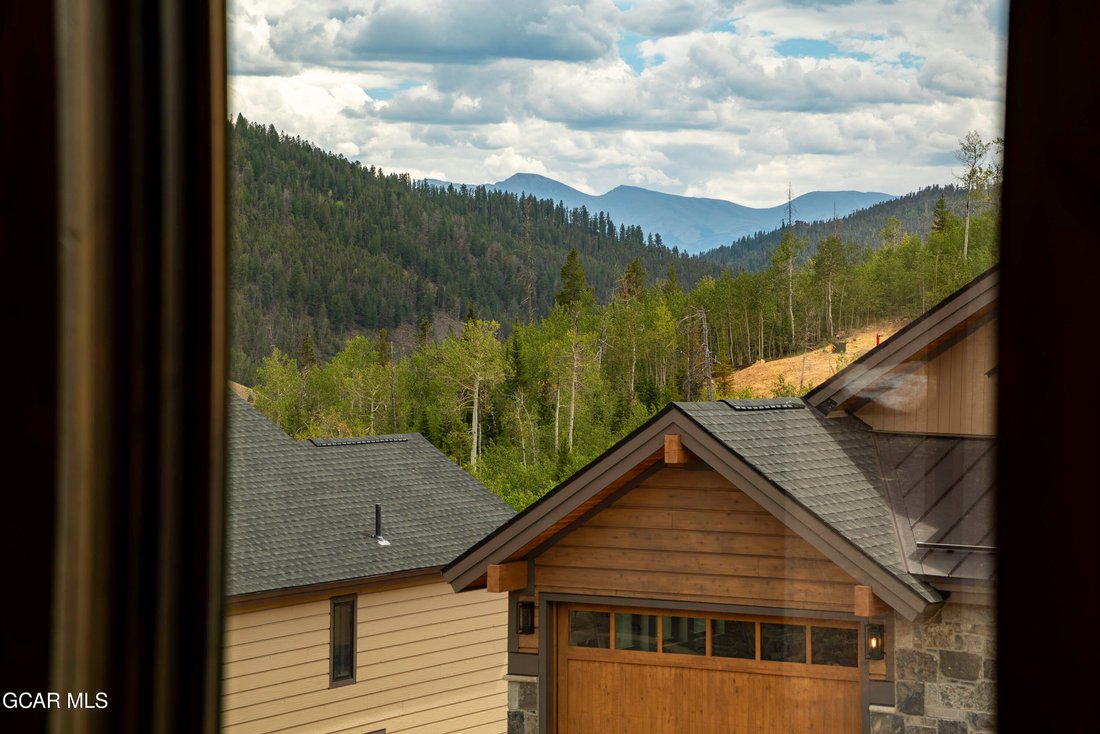 Haus in Granby, Colorado, Vereinigte Staaten 2 - 19047463