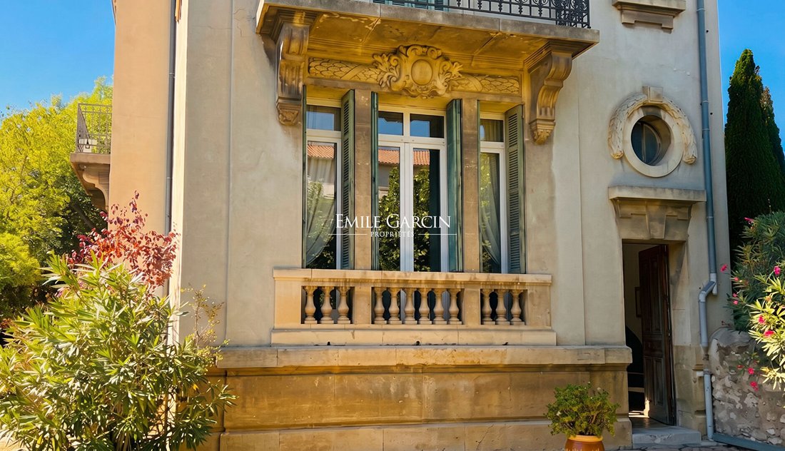 Villa in Le Rouet, 8e Arrondissement, Marseille 2 - 19047646