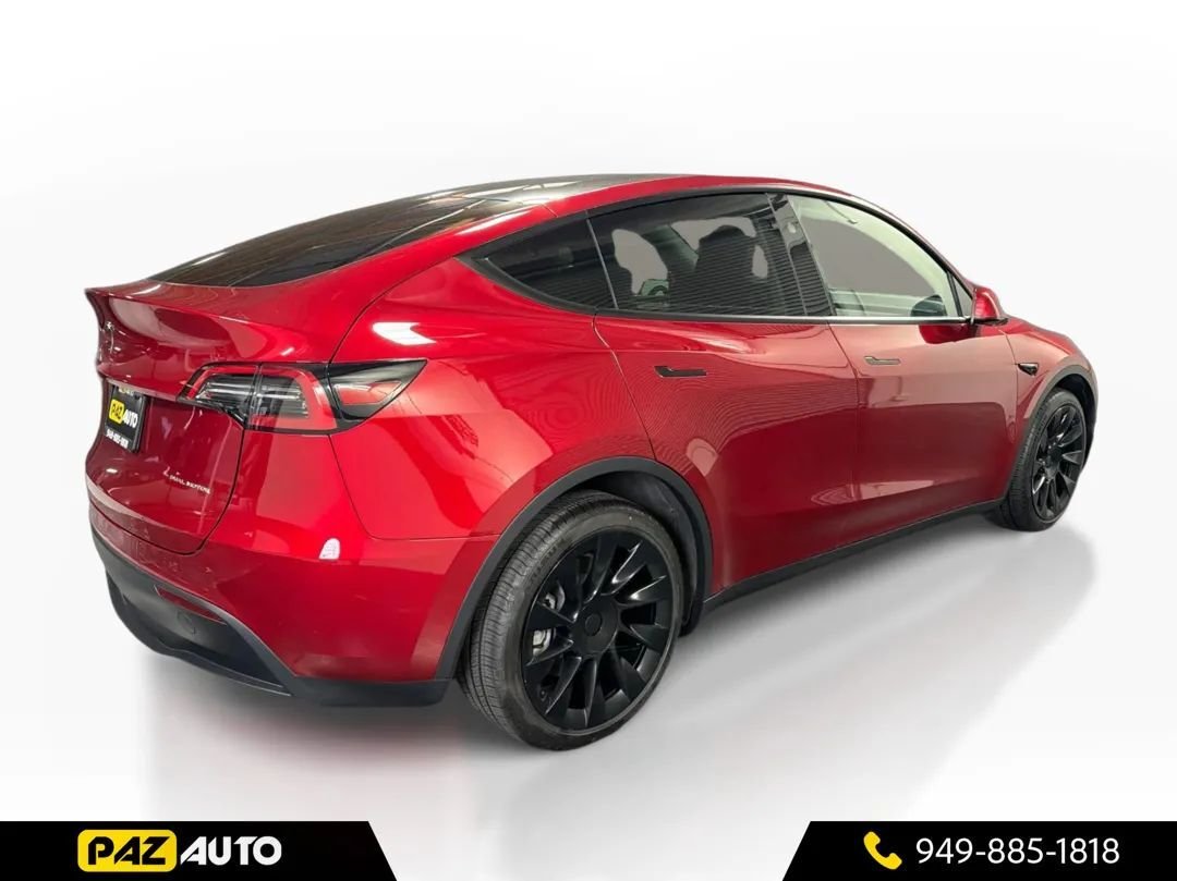 Suv in Laguna Hills, CA, United States 5 - 19047360