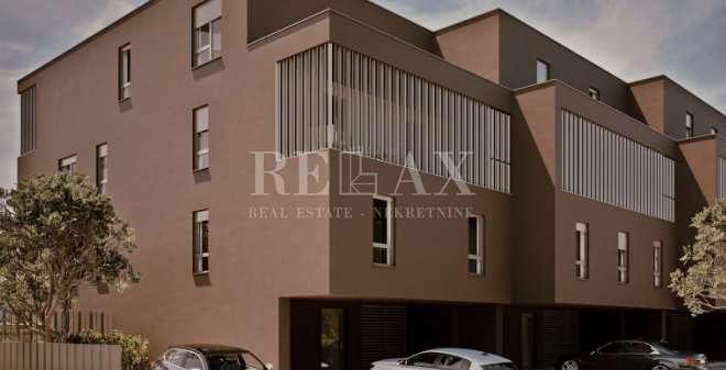 Apartment in Grad Kraljevica, Primorje-Gorski Kotar County, Croatia 2 - 19046744