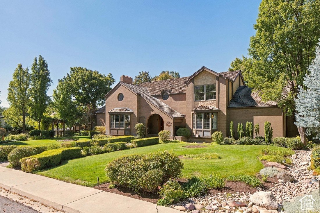 House in Provo, Utah, United States 3 - 19045925