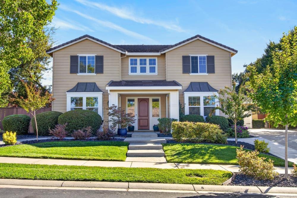 House in Roseville, California, United States 1 - 19047476