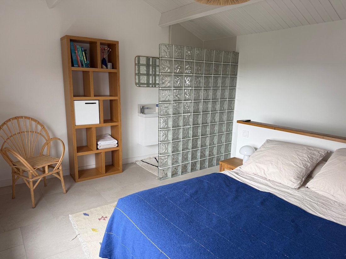 Villa in Herbaudiere-Le Vieil, Noirmoutier-en-l'Île, France 5 - 19044891