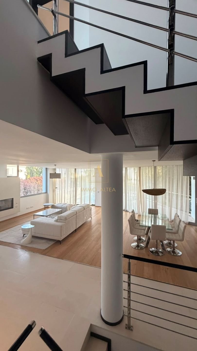 Villa in Sierra Blanca, Marbella, Spanien 3 - 19047299