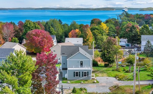 Condominio a Bar Harbor, Maine, Stati Uniti 1