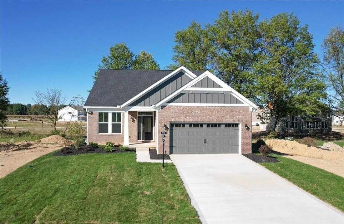 Maison à Sunbury, Ohio, États-Unis 1 - 18065717
