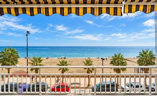 Appartement à Benalmádena, Andalousie, Espagne 1