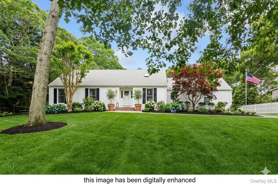House in Cutchogue, New York, United States 1 - 18780385