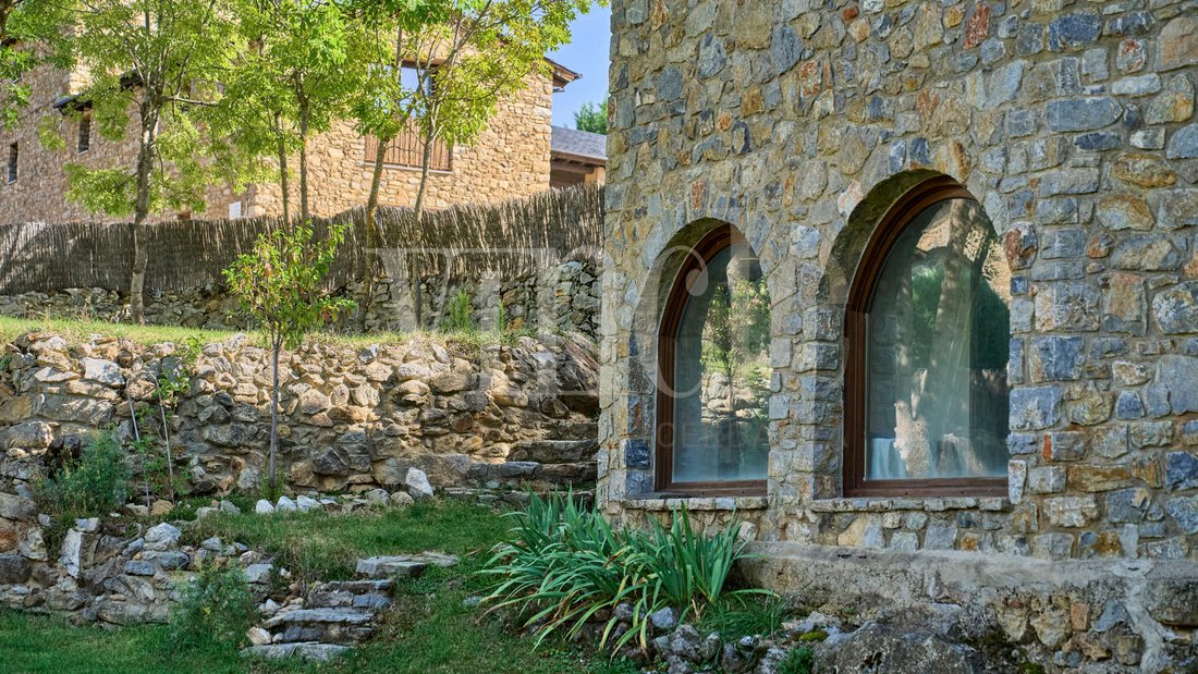 House in Isovol, Catalonia, Spain 4 - 19048869
