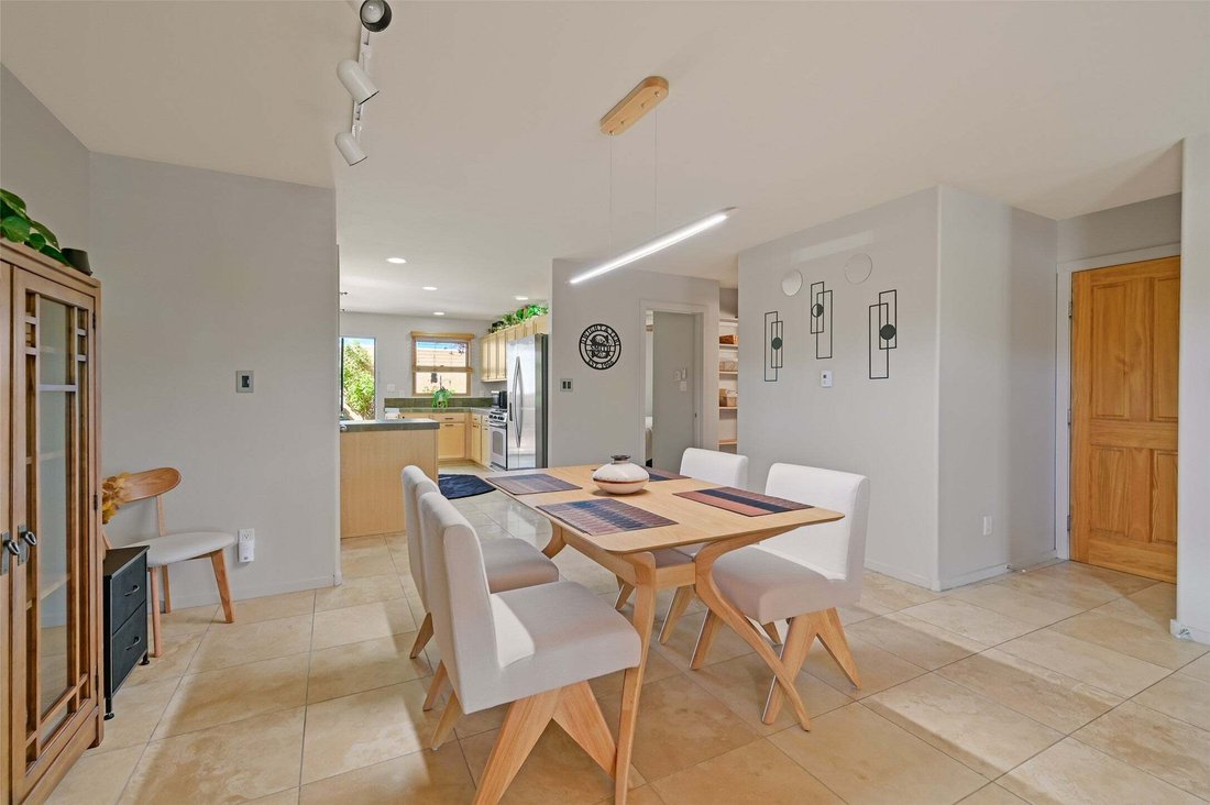 Townhouse in Santa Fe, New Mexico, United States 4 - 19045321
