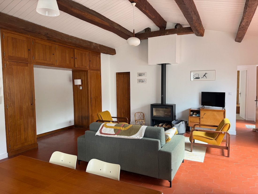 Villa in Herbaudiere-Le Vieil, Noirmoutier-en-l'Île, France 4 - 19044891