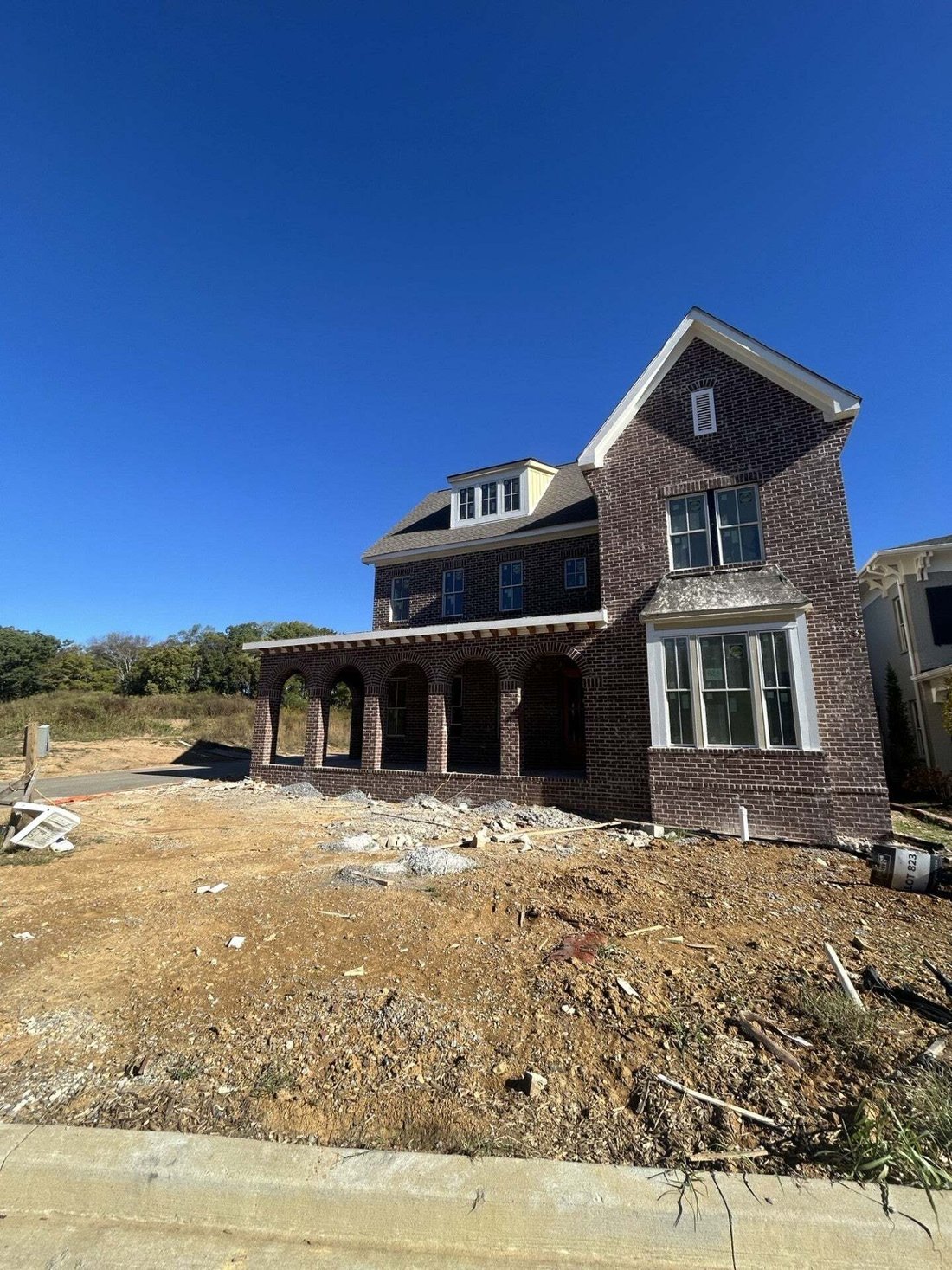 Casa a Nashville, Tennessee, Stati Uniti 1 - 19045962