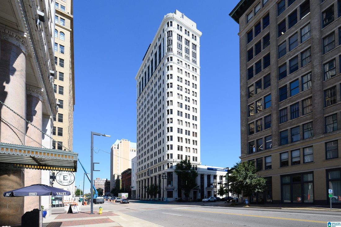 Condominio a Birmingham, Alabama, Stati Uniti 1 - 19048418