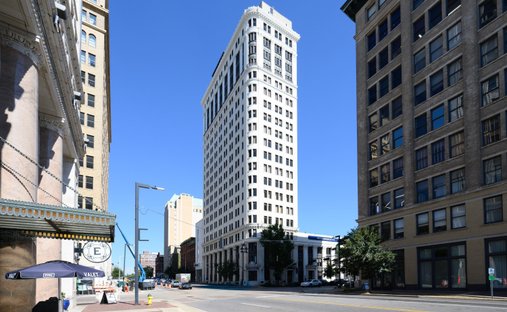 Condominio a Birmingham, Alabama, Stati Uniti 1