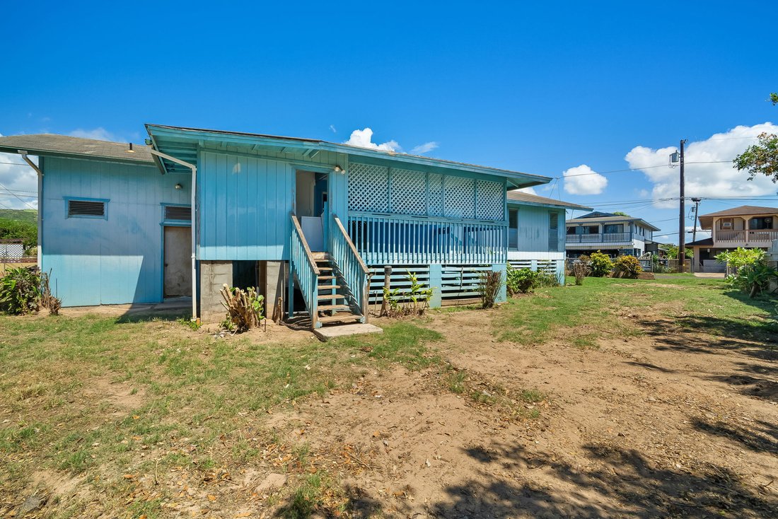 Haus in Kekaha, Hawaii, Vereinigte Staaten 3 - 19047467