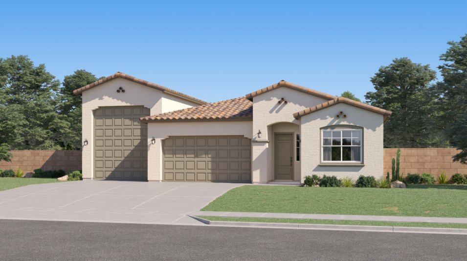 Maison à San Tan Valley, Arizona, États-Unis 1 - 19044788