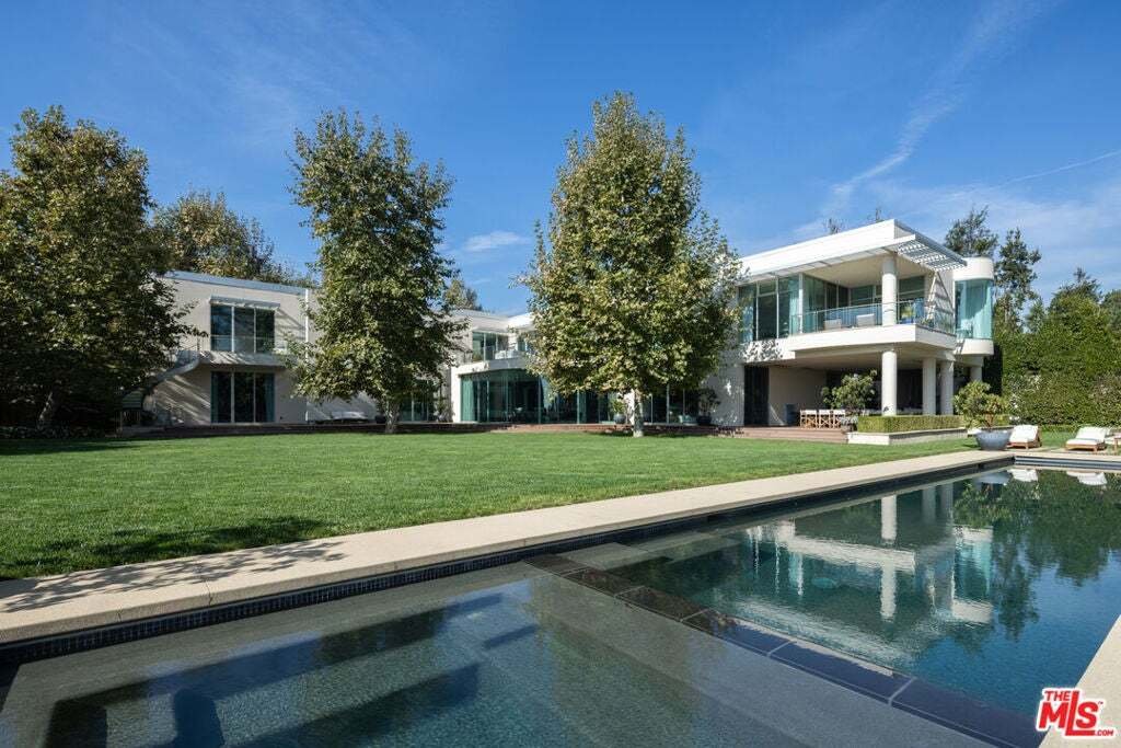 Casa en Los Ángeles, California, Estados Unidos 3 - 19045631