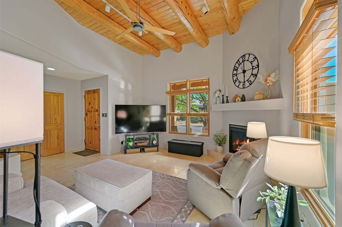 Townhouse in Santa Fe, New Mexico, United States 1 - 19045321