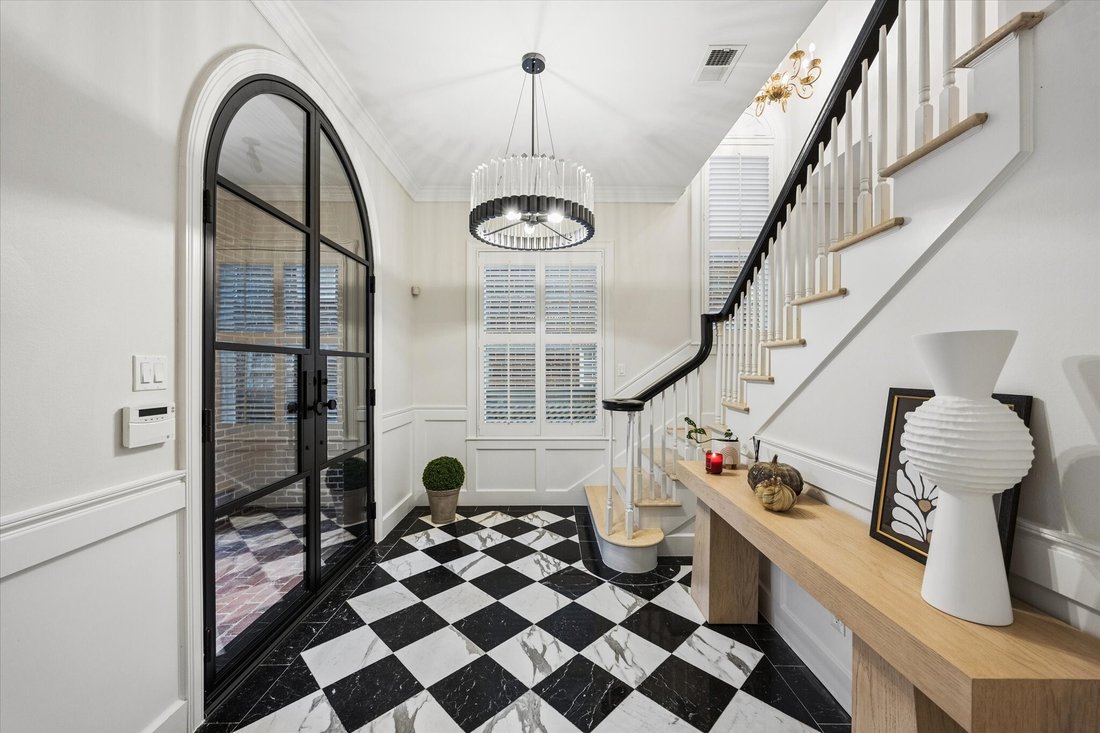 Haus in Houston, Texas, Vereinigte Staaten 5 - 19047536