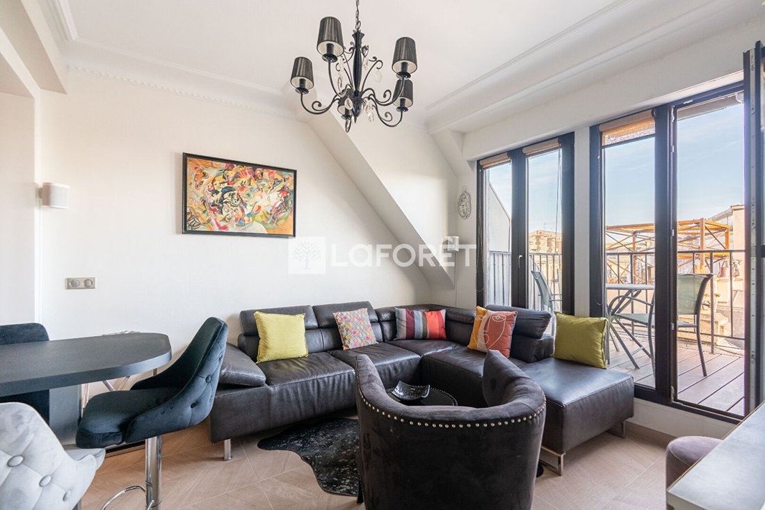 Appartamento a Elysées-Madeleine, Paris 8e Arrondissement, Parigi 2 - 19044866