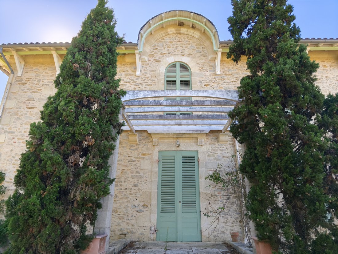 House in Centre Ville, Langon, France 1 - 19048928