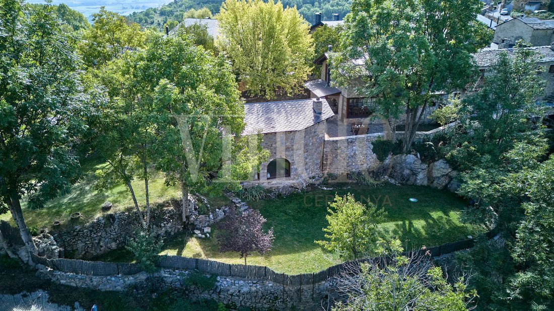 House in Isovol, Catalonia, Spain 1 - 19048869
