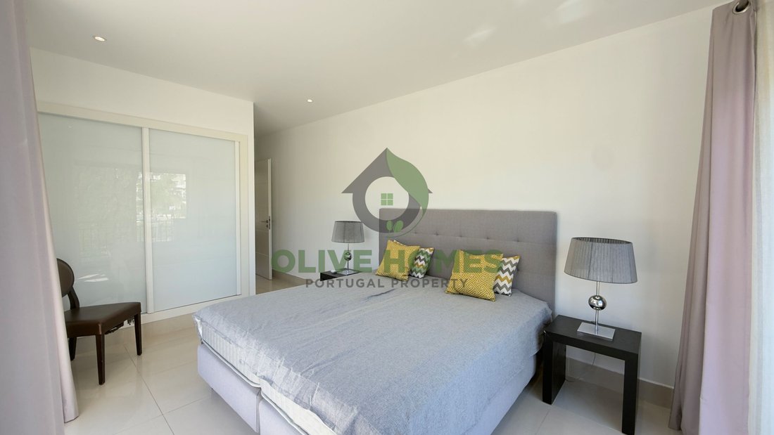 Apartment in Vilamoura, Quarteira, Algarve 5 - 19047288