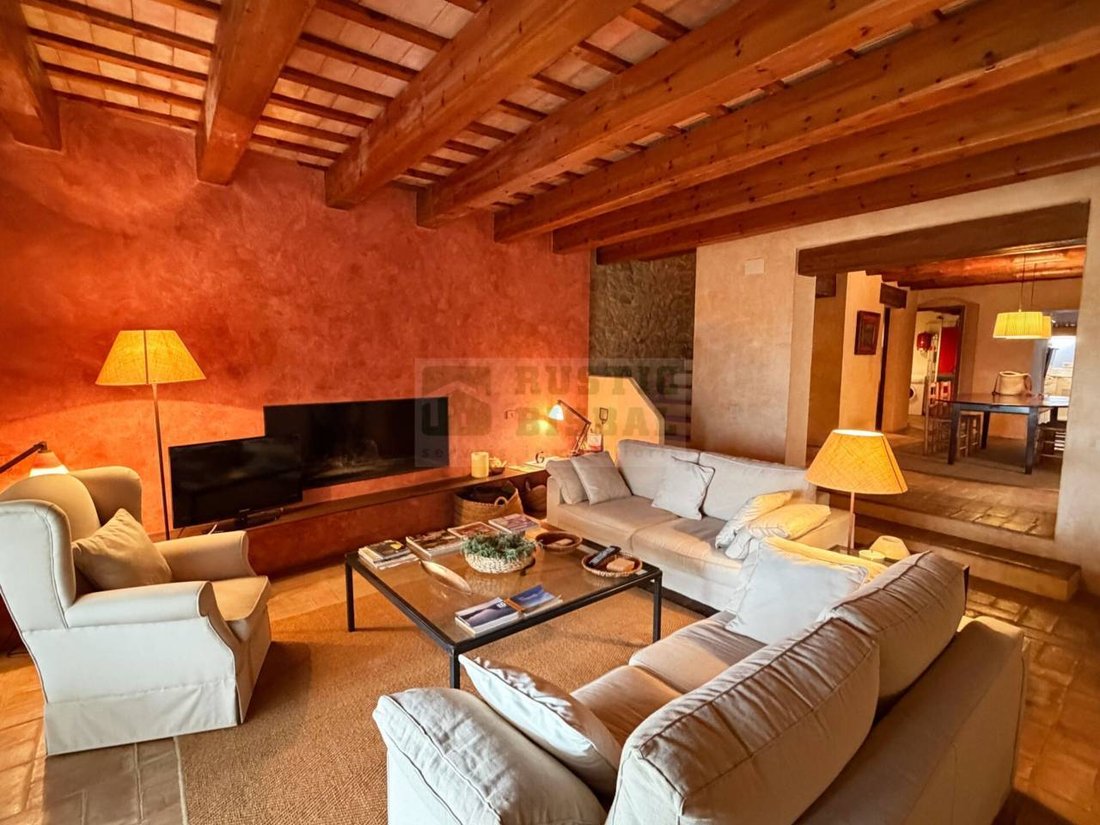 Casa a La Bisbal d'Empordà, Catalogna, Spagna 5 - 19034242
