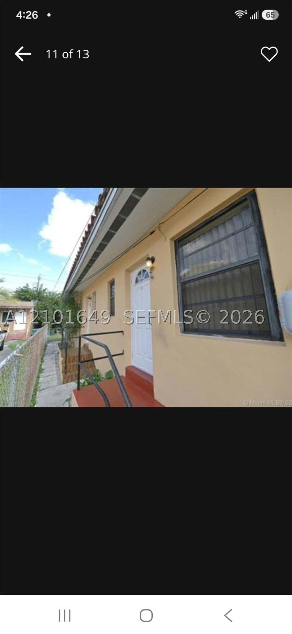 Maison à Miami, Floride, États-Unis 5 - 19046076