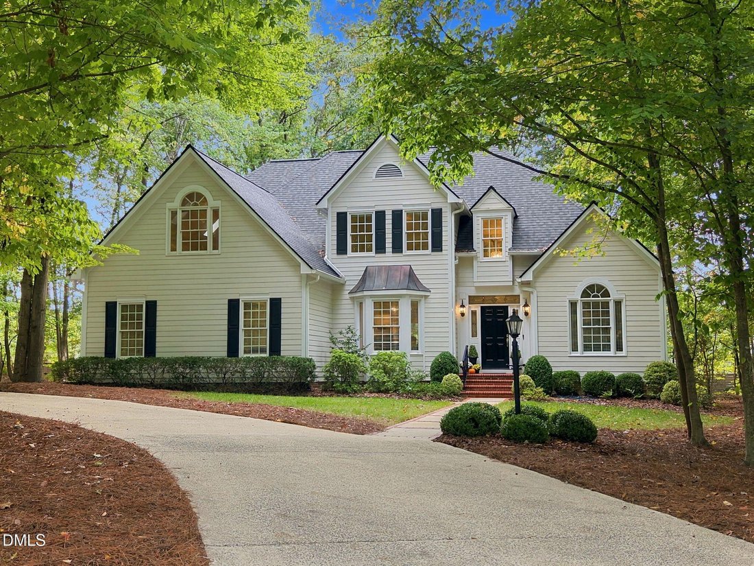 House in Chapel Hill, North Carolina, United States 1 - 19047466