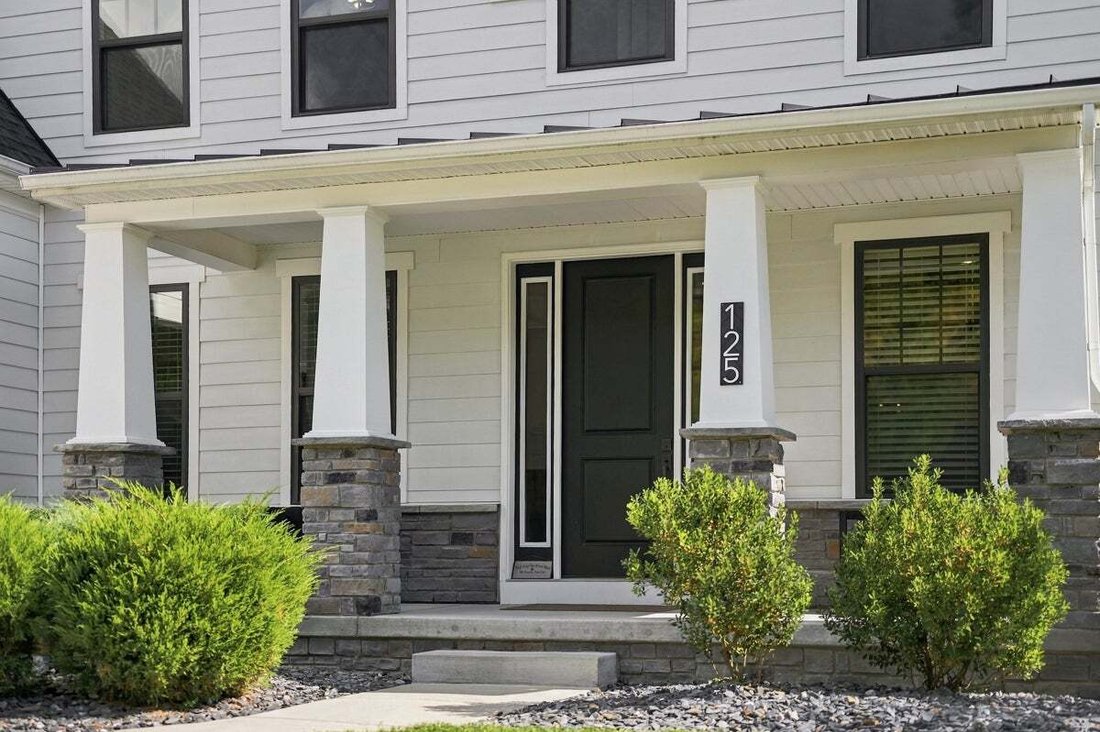 House in Mars, Pennsylvania, United States 3 - 19046120