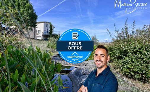 Casa a Thurins, Auvergne-Rodano-Alpi, Francia 1