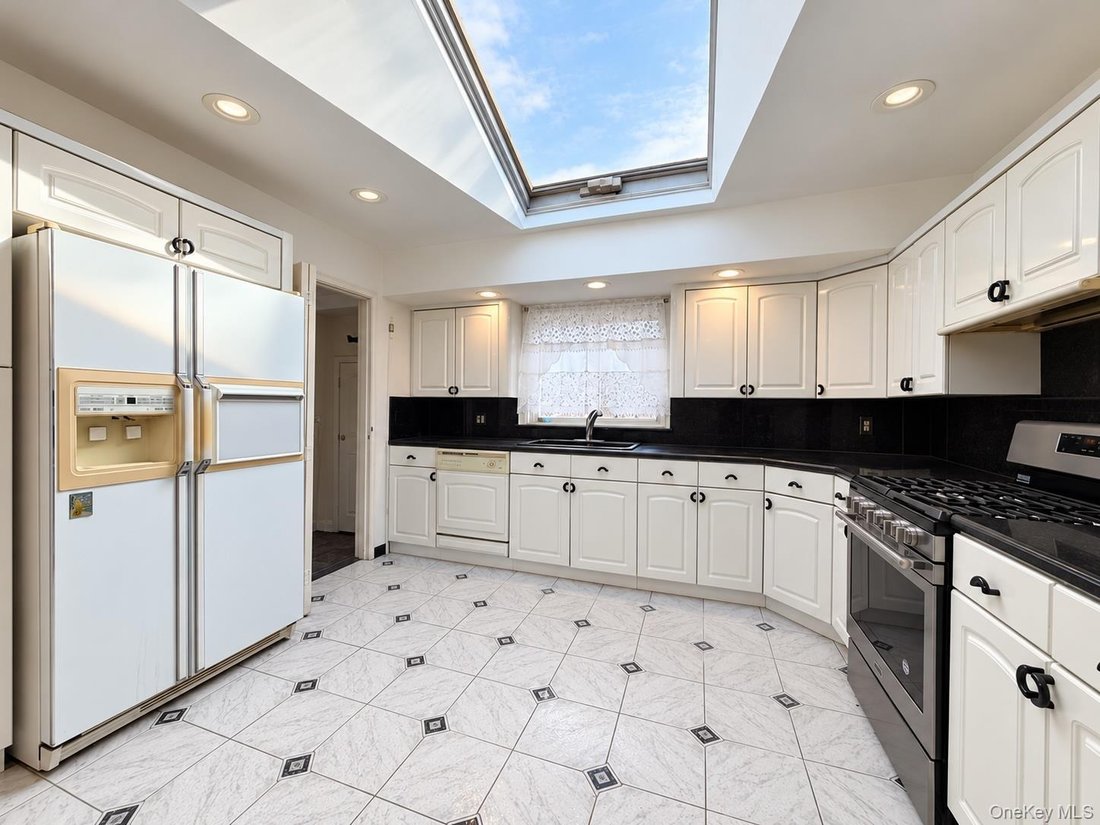 Casa en Nueva York, Nueva York, Estados Unidos 4 - 19047530