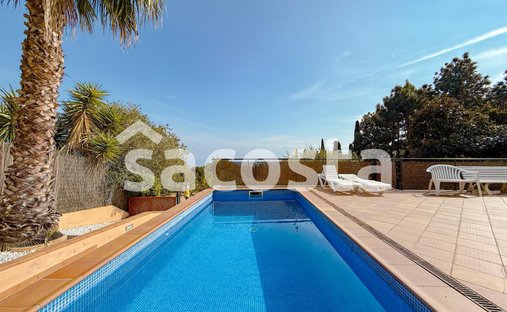 Casa a Blanes, Catalogna, Spagna 1