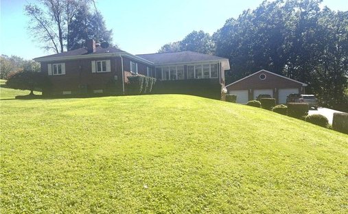 Casa a Steubenville, Ohio, Stati Uniti 1