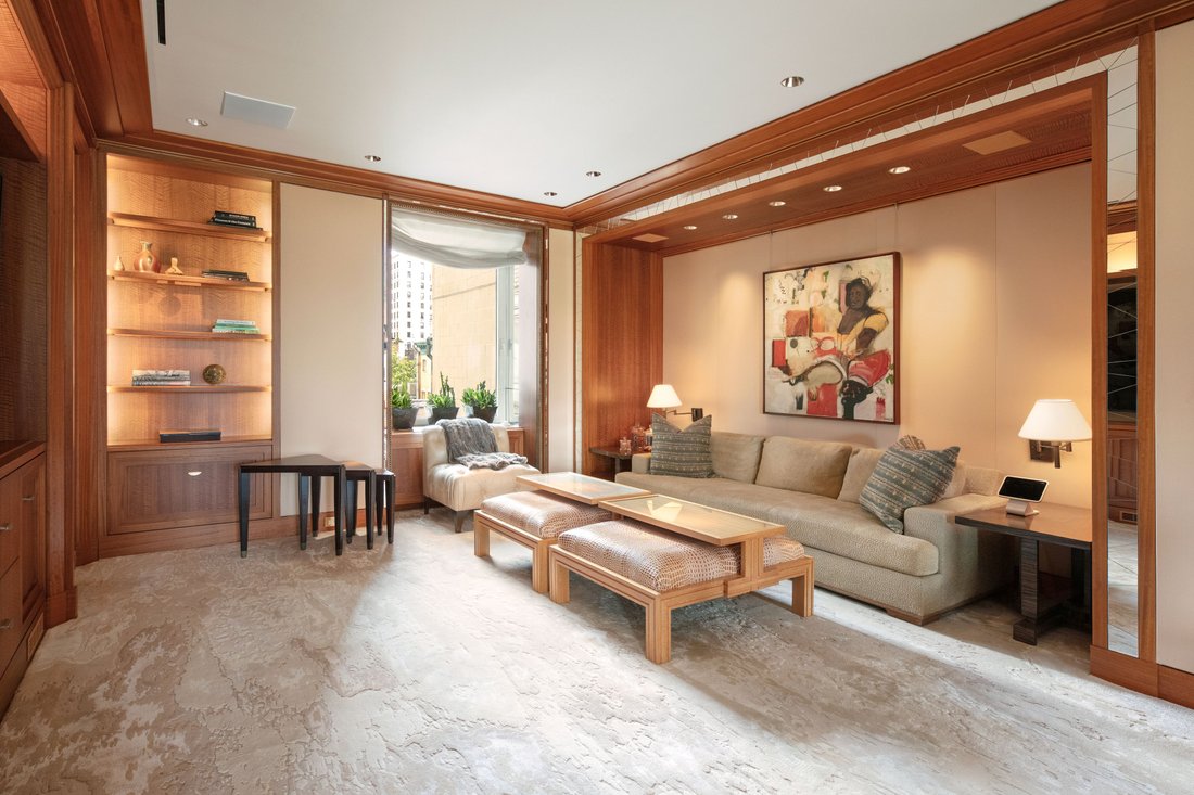 Condo in New York, New York, United States 4 - 19047868