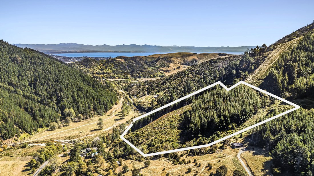 Land in Nelson, Nelson, Neuseeland 2 - 19047988