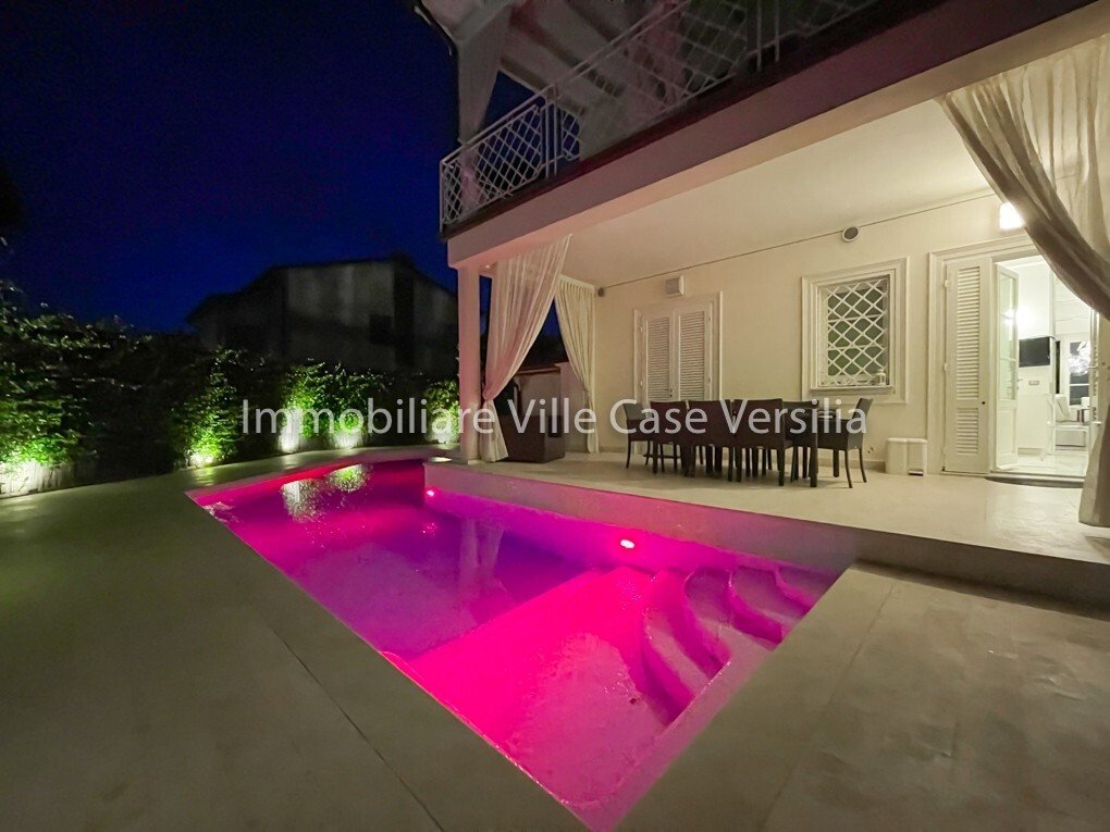 Villa à Pietrasanta, Toscane, Italie 4 - 19045348